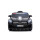 Kikkaboo Επαναφορτιζόμενο αυτοκινητάκι Licensed Mercedes Benz SL500 Αστυνομία Μαύρο