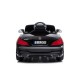 Kikkaboo Επαναφορτιζόμενο αυτοκινητάκι Licensed Mercedes Benz SL500 Αστυνομία Μαύρο