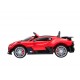 Kikkaboo Επαναφορτιζόμενο αυτοκινητάκι Licensed Bugatti Divo Κόκκινο
