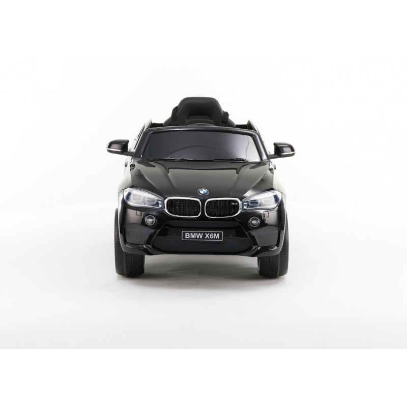 Kikkaboo Επαναφορτιζόμενο αυτοκινητάκι Licensed BMW X6M