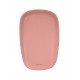 Kikkaboo EVA foam changing pad Blush
