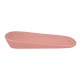 Kikkaboo EVA foam changing pad Blush