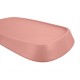 Kikkaboo EVA foam changing pad Blush