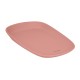 Kikkaboo EVA foam changing pad Blush