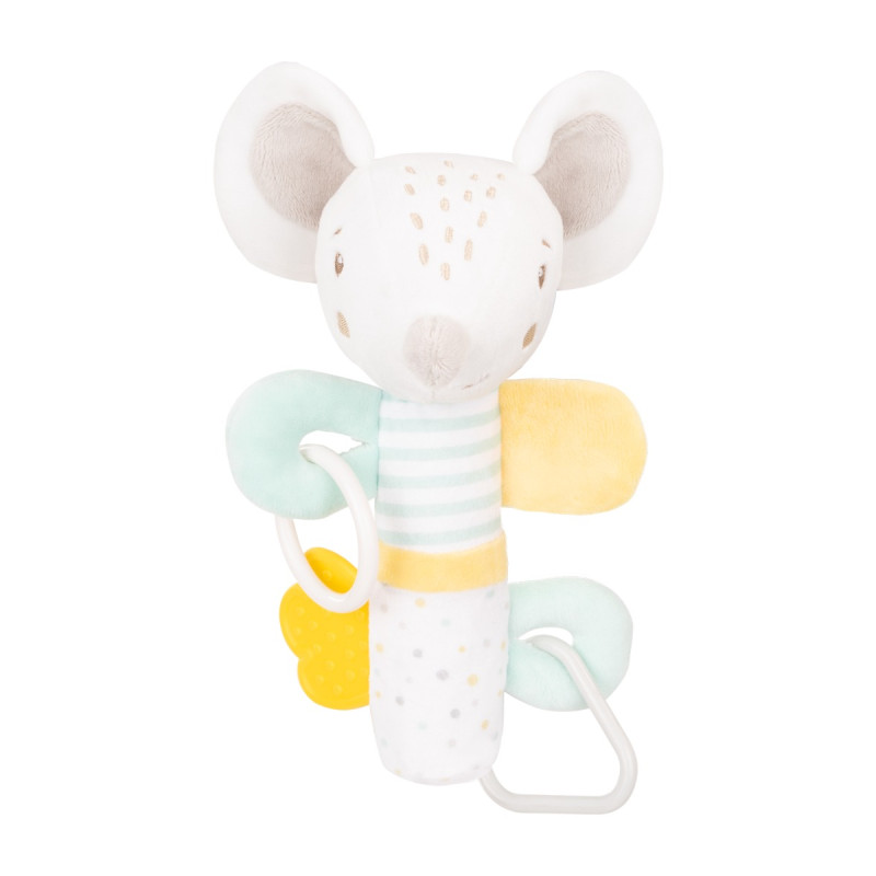 Kikkaboo Παιχνίδι "Baby on Board" My Teddy