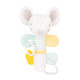 Kikkaboo Παιχνίδι "Baby on Board" My Teddy
