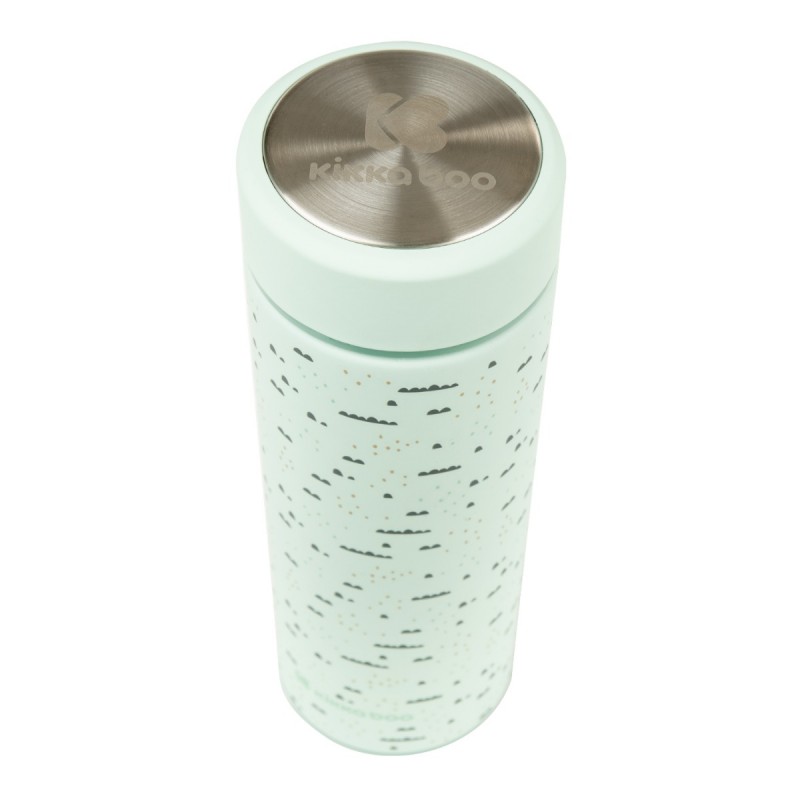 Kikkaboo Θερμός 500ml Savanna Μέντα