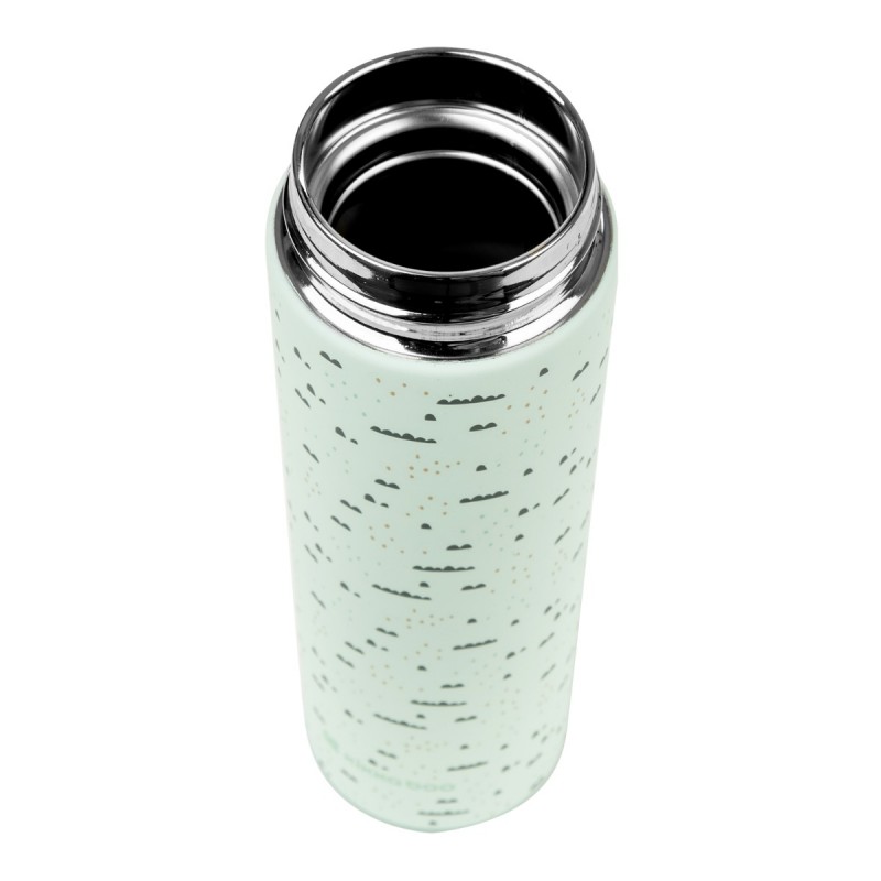 Kikkaboo Θερμός 500ml Savanna Μέντα