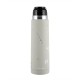 Kikkaboo Thermo flask 500ml Flora Sand