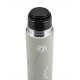 Kikkaboo Thermo flask 500ml Flora Sand