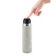 Kikkaboo Thermo flask 500ml Flora Sand