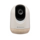 Kikkaboo Ethan Baby Monitor Κάμερα Wi-Fi & Bluetooth 2K 