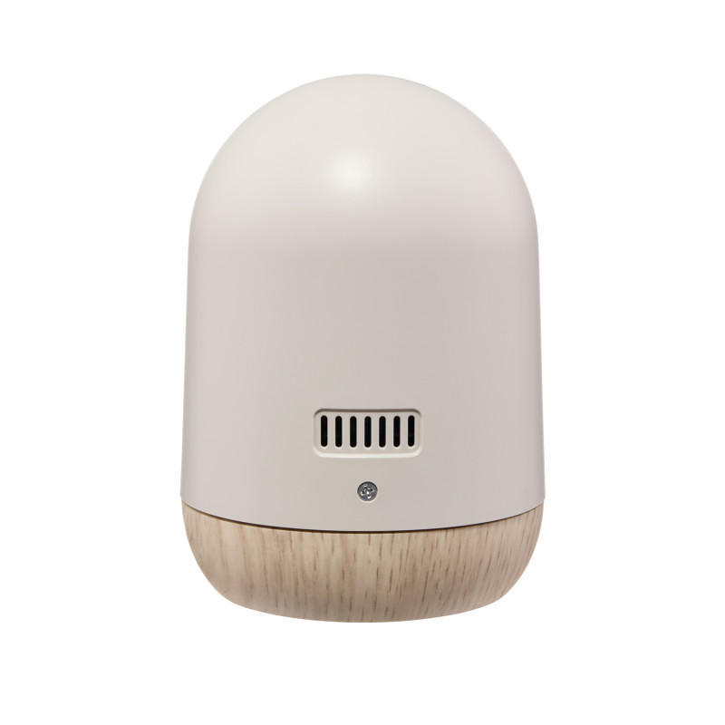 Kikkaboo Ethan Baby Monitor Κάμερα Wi-Fi & Bluetooth 2K 