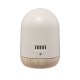 Kikkaboo Ethan Baby Monitor Κάμερα Wi-Fi & Bluetooth 2K 