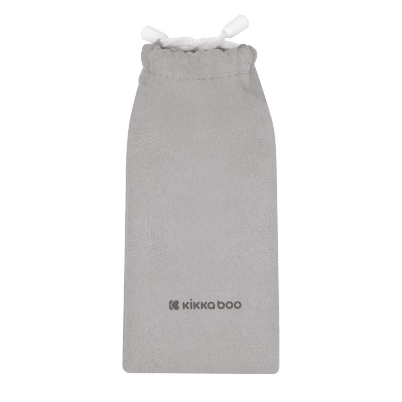 Θερμόμετρο Υπέρυθρων Ανέπαφης Μέτρησης Kikkaboo Beige