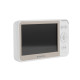 Kikkaboo Video baby monitor 5'' Rhen Beige