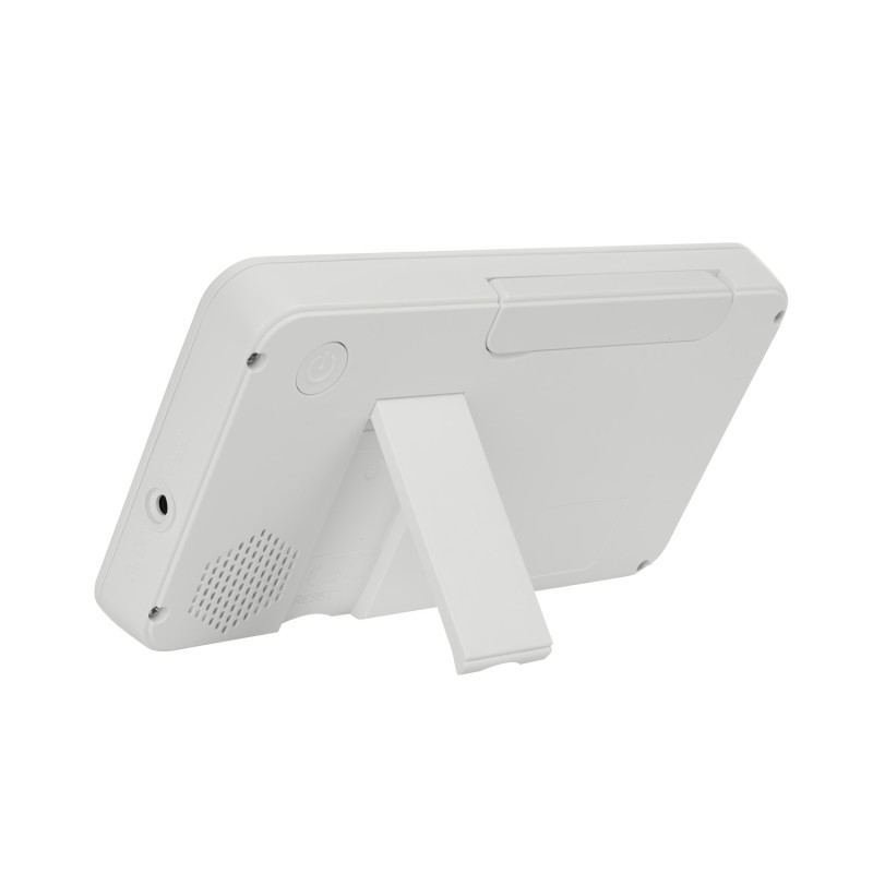 Kikkaboo Video baby monitor 5'' Rhen Beige