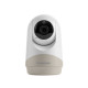 Kikkaboo Video baby monitor 5'' Rhen Beige