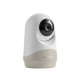 Kikkaboo Video baby monitor 5'' Rhen Beige