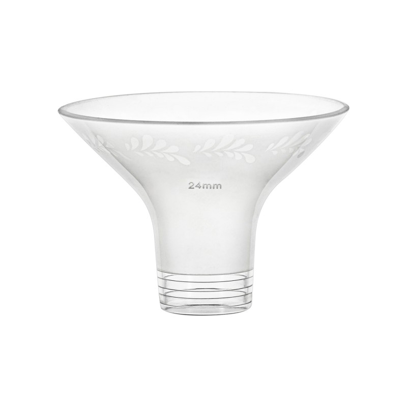 Kikkaboo Ανταλλακτικό Σιλικονούχο Χοανι 24mm Για Θήλαστρα Nessa, Caily & Leia Plus