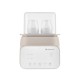 Kikkaboo Double bottle warmer 4in1 Handy Beige