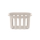 Kikkaboo Double bottle warmer 4in1 Handy Beige