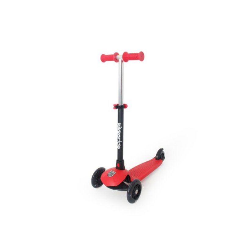 Kikaboo πατίνι Scooter Tripp Red