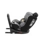 Kikka Boo Καθισματάκι Αυτοκινήτου I-Safe i-Size με Isofix 40-150cm
