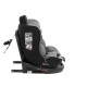 Kikka Boo Καθισματάκι Αυτοκινήτου I-Safe i-Size με Isofix 40-150cm