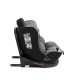 Kikka Boo Καθισματάκι Αυτοκινήτου I-Safe i-Size με Isofix 40-150cm