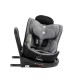 Kikka Boo Καθισματάκι Αυτοκινήτου I-Safe i-Size με Isofix 40-150cm