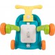 Kikaboo Walker Στράτα Περπατούρα Walk 'N' Learn Green