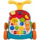Kikaboo Walker Στράτα Περπατούρα Walk 'N' Learn Green