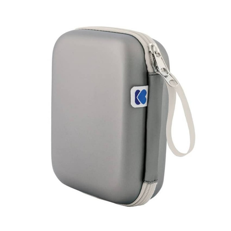 Kikkaboo βρεφικό σετ περιποίησης 8 τεμ. Beige