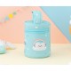 Laken Θερμός Φαγητού Mr.Wonderful Cloud 500ml