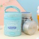 Laken Θερμός Φαγητού Mr.Wonderful Cloud 500ml