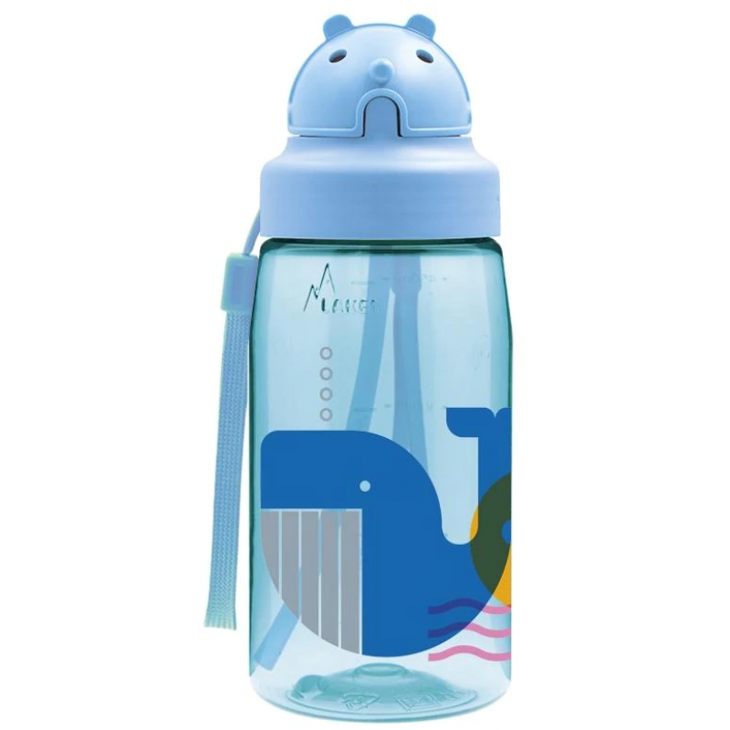 Laken Παγούρι Submarine Tritan 450ml - Πώμα OBY