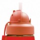 Laken Παγούρι TrafficTritan 450ml - Πώμα OBY