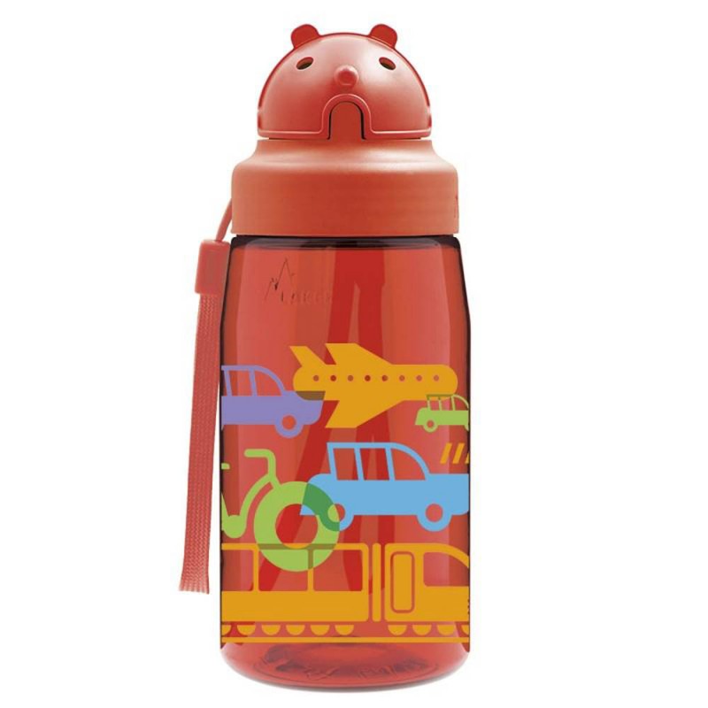 Laken Παγούρι TrafficTritan 450ml - Πώμα OBY