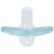 Phillips Avent Soothie Πιπίλα Σιλικόνης 0-6 μηνών Boy 2τεμ 