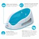 Angelcare Μπανάκι Βρεφικό Aqua 0-6m