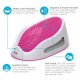 Angelcare Μπανάκι Βρεφικό Pink 0-6m