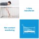 Angelcare Συσκευή Παρακολούθησης Μωρού Baby Movement Monitor