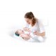 Angelcare Μπανάκι Βρεφικό Aqua 0-6m