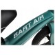 Lionelo Ποδήλατο Ισορροπίας Bart Air Green Forest 