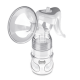 Lovi Expert 3D Χειροκίνητο Θήλαστρο Μονής Άντλησης