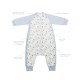 Lulujo Deluxe Υπνόσακος Koala 2.5 Tog Small 6-18 μηνών