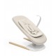 Stokke Χειροκίνητο Relax Μωρού Yoga Light Sand για Παιδί έως 11kg