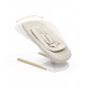 Stokke Χειροκίνητο Relax Μωρού Yoga Light Sand για Παιδί έως 11kg