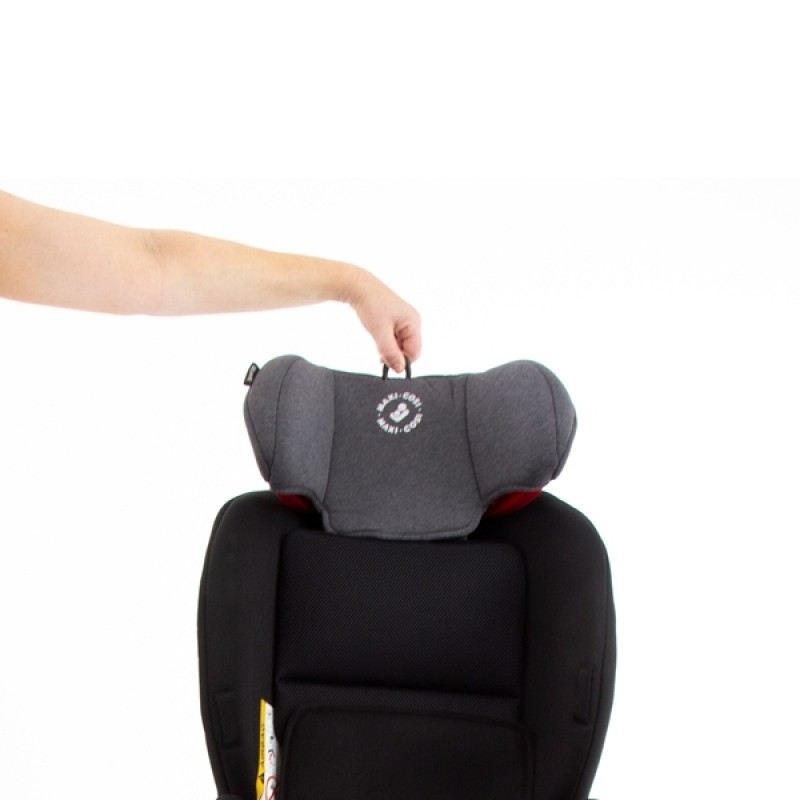 Maxi Cosi Κάθισμα Αυτοκινήτου 0-36kg ISOFIX 360° Spinel Black